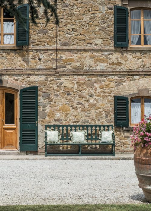 Villa Piaggia,Montaione